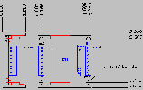 Mechanical Layout Dimensions